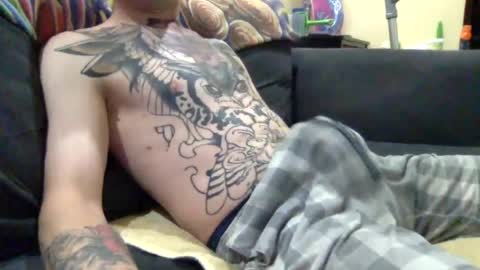 cumonover420 online show from 07.22.26