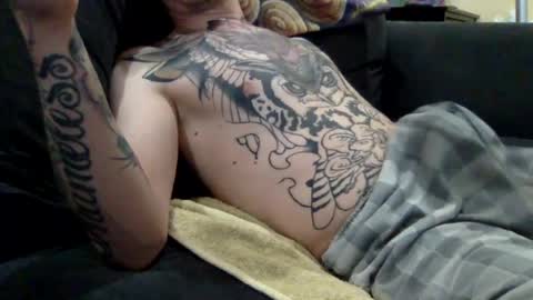 cumonover420 online show from 07.26.26