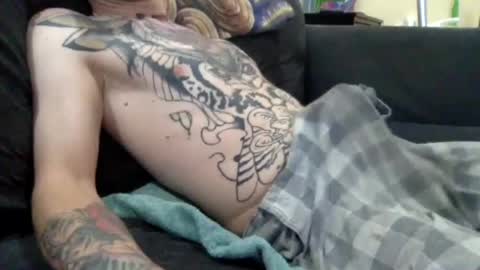 cumonover420 online show from 07.27.26