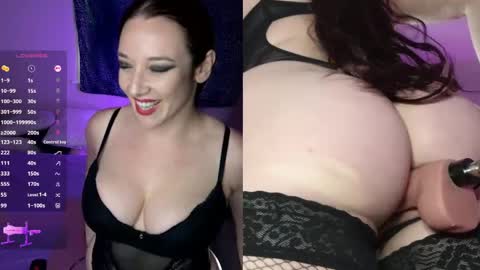 Snapshot of cumonveronica chatting on 05.27.26 Cumonveronica online show from 05.27.26