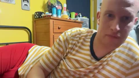 cumpeter33 online show from 03.02.26