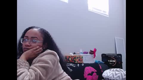 Nia Reese online show from 02.24.26