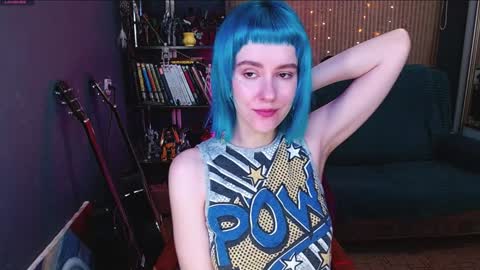 CUMpotikEve online show from 12.30.24