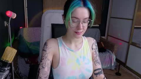 CUMpotikEve online show from 10.06.25