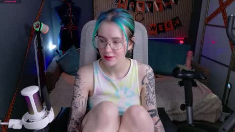 CUMpotikEve online show from 12.19.25