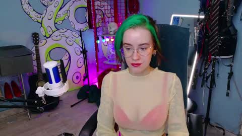CUMpotikEve online show from 05.12.26