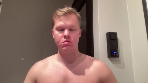 CumRicoXL online show from 11.10.25