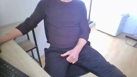 cumrocco online show from 01.02.25