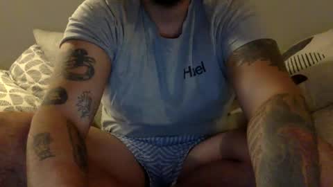 cumsjowz online show from 11.22.25