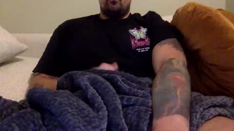 cumsjowz online show from 01.16.26