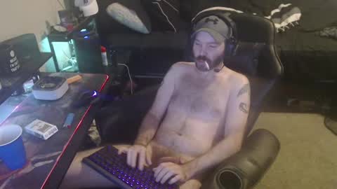 Snapshot of cumslinger2003 chatting on 02.02.25 cumslinger2003 online show from 02.02.25