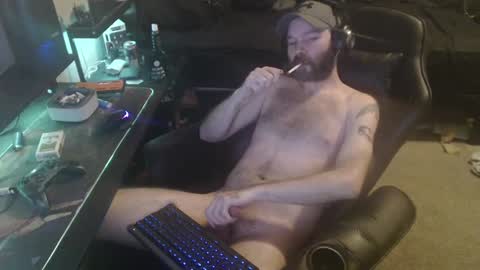 Snapshot of cumslinger2003 chatting on 02.24.25 cumslinger2003 online show from 02.24.25