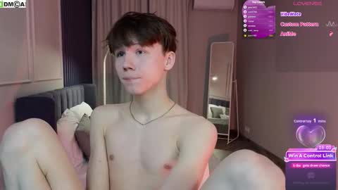 cumte_boy online show from 02.19.26