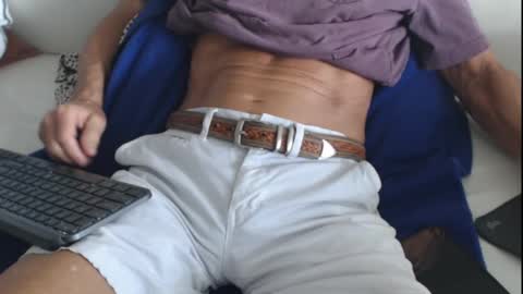 chattrbatr online show from 02.06.25