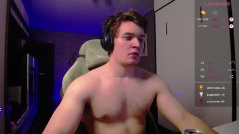 Tarzan online show from 02.13.25