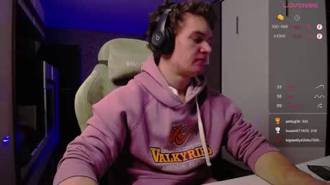 Tarzan online show from 02.15.25