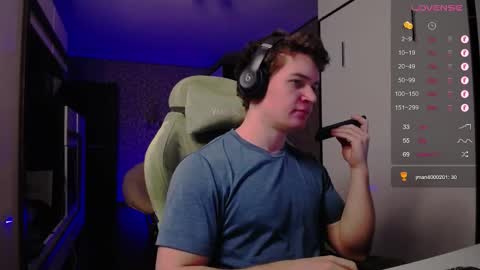 Tarzan online show from 02.15.25