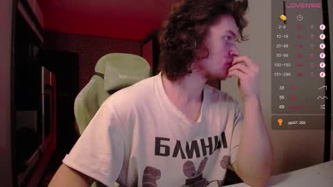 Tarzan online show from 10.21.25