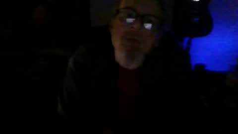 Snapshot of cunnibob chatting on 02.06.25 cunnibob online show from 02.06.25