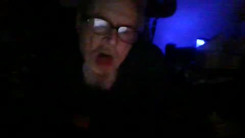 Snapshot of cunnibob chatting on 02.21.25 cunnibob online show from 02.21.25