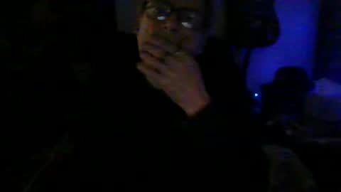 Snapshot of cunnibob chatting on 02.22.25 cunnibob online show from 02.22.25