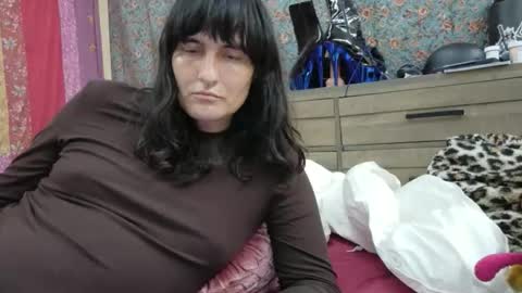 cuntspirit669 online show from 02.13.26