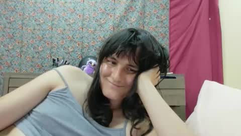 cuntspirit669 online show from 02.26.26