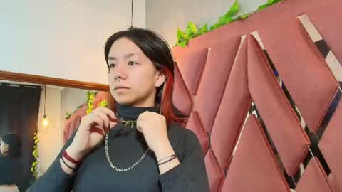 Kazx   online show from 07.24.26