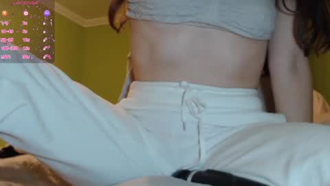 Snapshot of cup_of_t3a chatting on 12.17.24 Im Lee. Say Hey Im very social. online show from 12.17.24