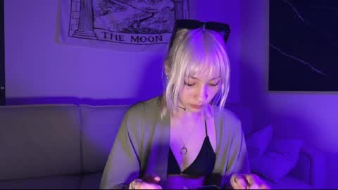 Snapshot of cupcakesoul chatting on 06.06.26 cupcakesoul online show from 06.06.26