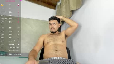 Cupeer online show from 03.15.26