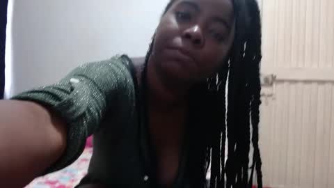 dominic and julieta... independent models online show from 11.07.25