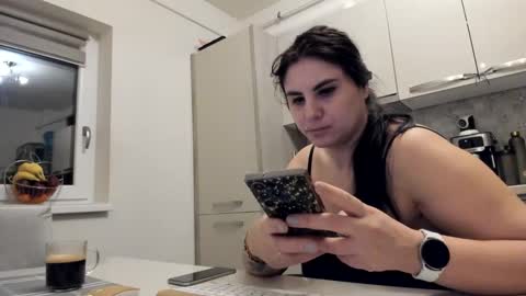 maria  alex online show from 04.15.26