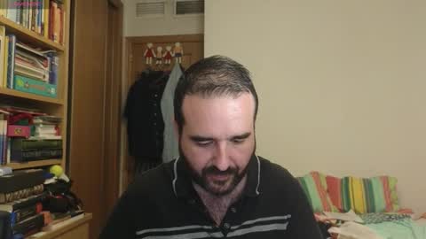 curiosillo1983 online show from 09.08.25