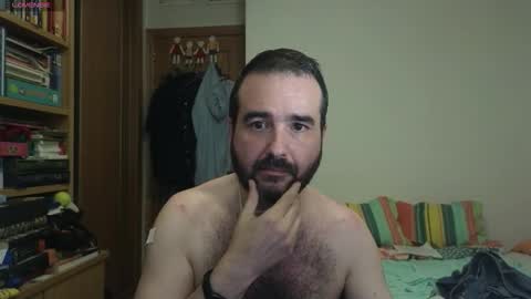 curiosillo1983 online show from 09.09.25