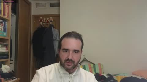 curiosillo1983 online show from 09.15.25