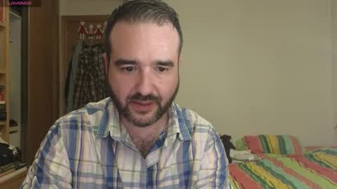 curiosillo1983 online show from 10.08.25