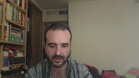 curiosillo1983 online show from 01.05.26