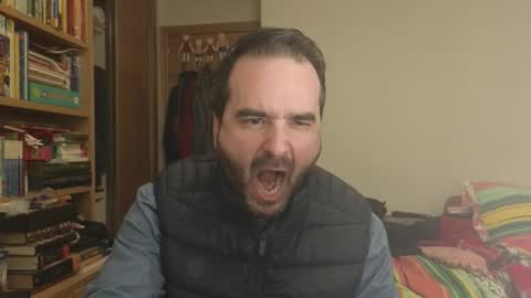 curiosillo1983 online show from 02.15.26