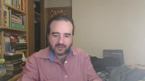 curiosillo1983 online show from 02.20.26