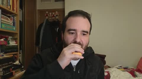 curiosillo1983 online show from 03.08.26