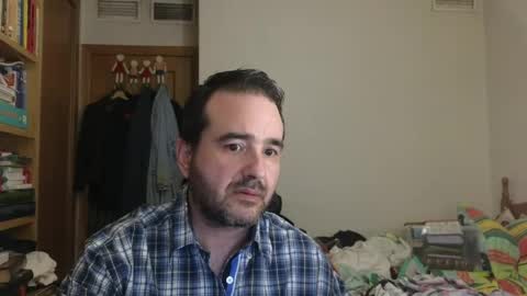 curiosillo1983 online show from 05.27.26