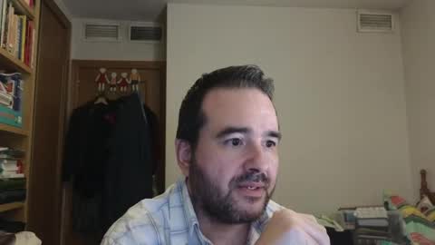 curiosillo1983 online show from 05.29.26
