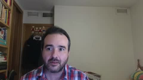 curiosillo1983 online show from 06.01.26