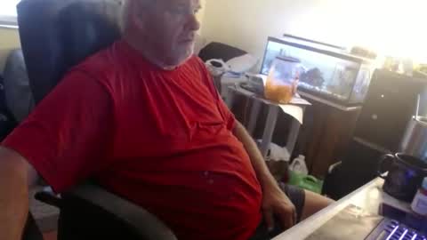 curious1001 online show from 03.15.26