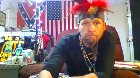 Feathers online show from 01.07.26