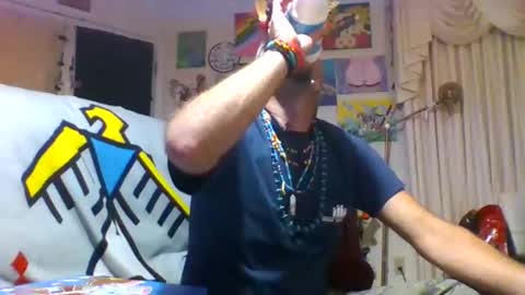 Feathers online show from 01.11.26