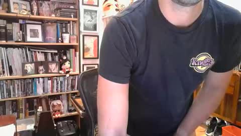 curiousaussie697 online show from 02.27.26