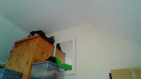 curiousax77 online show from 10.27.25