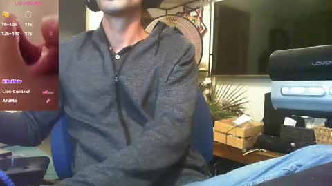 Snapshot of curiousgenie chatting on 03.10.25 curiousgenie online show from 03.10.25